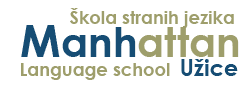 logo skole Menhetn