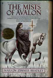 The book of Avalon